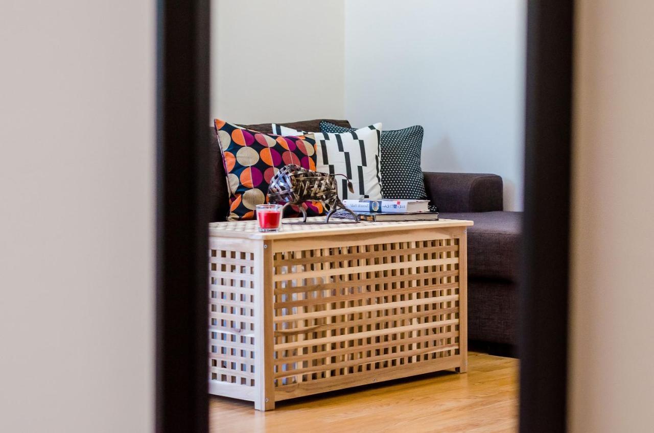 Private Garden Apartment 두브로브니크 외부 사진